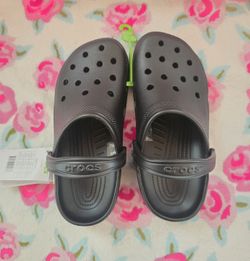 Crocs Black