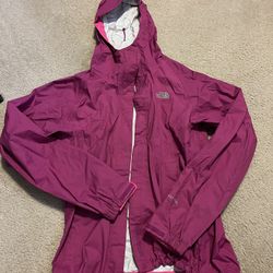 Northface Windbreaker 