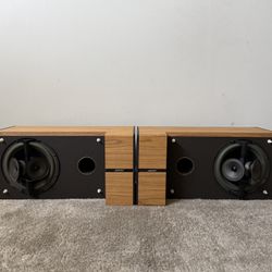 Bose 6.2 Stereo Everywhere Direct Reflecting Home Bookshelf Speakers