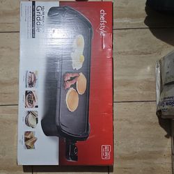 Chefstyle Non Stick Griddle