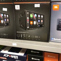 Jbl Legend 700 Wireless Apple CarPlay And Android Auto Stereo 