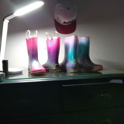 Western Chief Rain Boots For Girls
