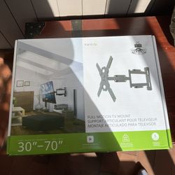 TV Mounting Kit