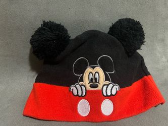 Disney’s Mickey Mouse Toddler Beanie