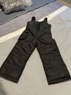 Kids children Snow gear