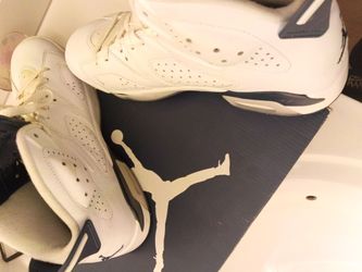 midnight 6s Jordan