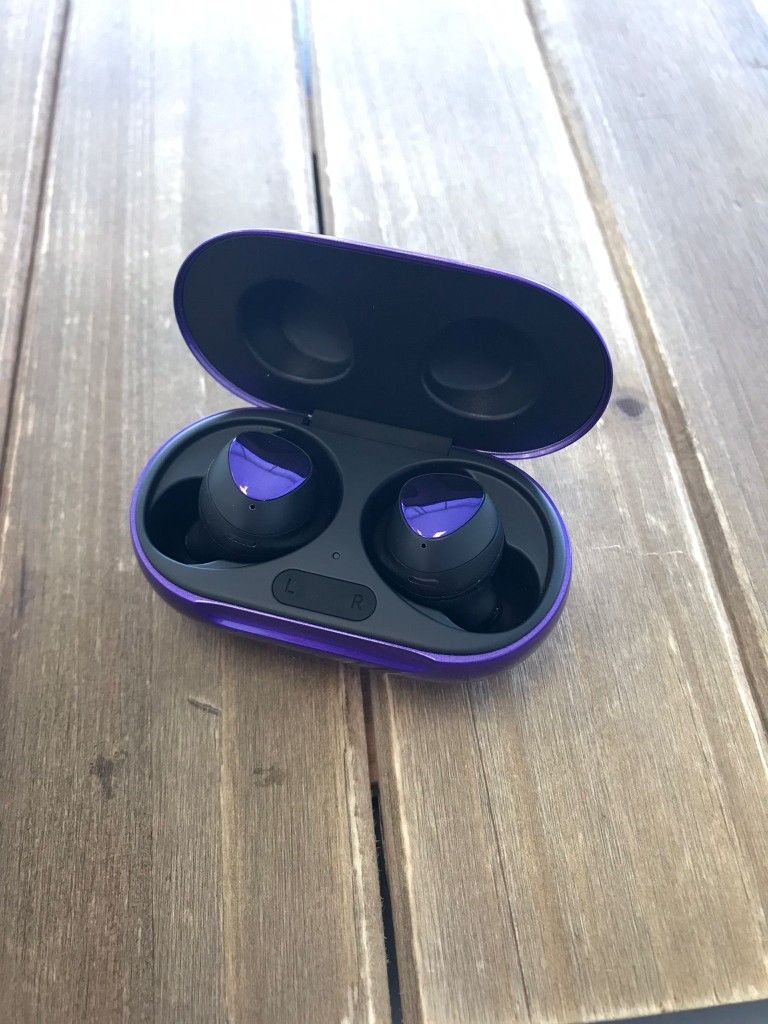 Samsung Galaxy Buds Plus-PAYMENTS AVAILABLE NO CREDIT NEEDED