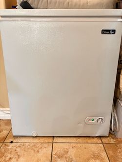 Freezer for sale