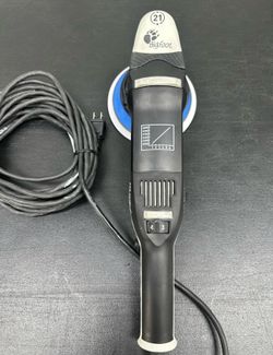 RUPES POLISHER