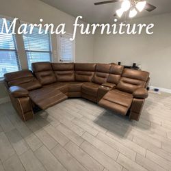 Furniture Living Room  Sectional 