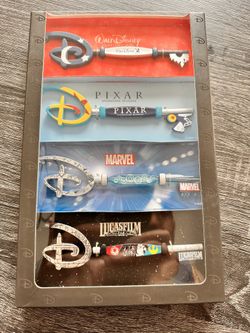 Disney Starter Key Collection