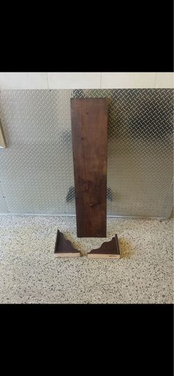 Shelf