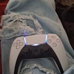 Ps5 Controller 