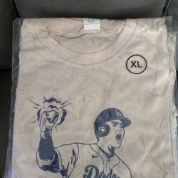 Shohei Ohtani Shirt 