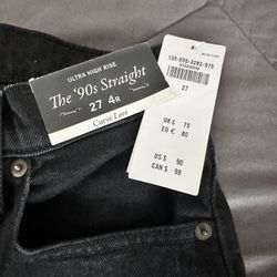 Abercrombie & Fitch Jeans