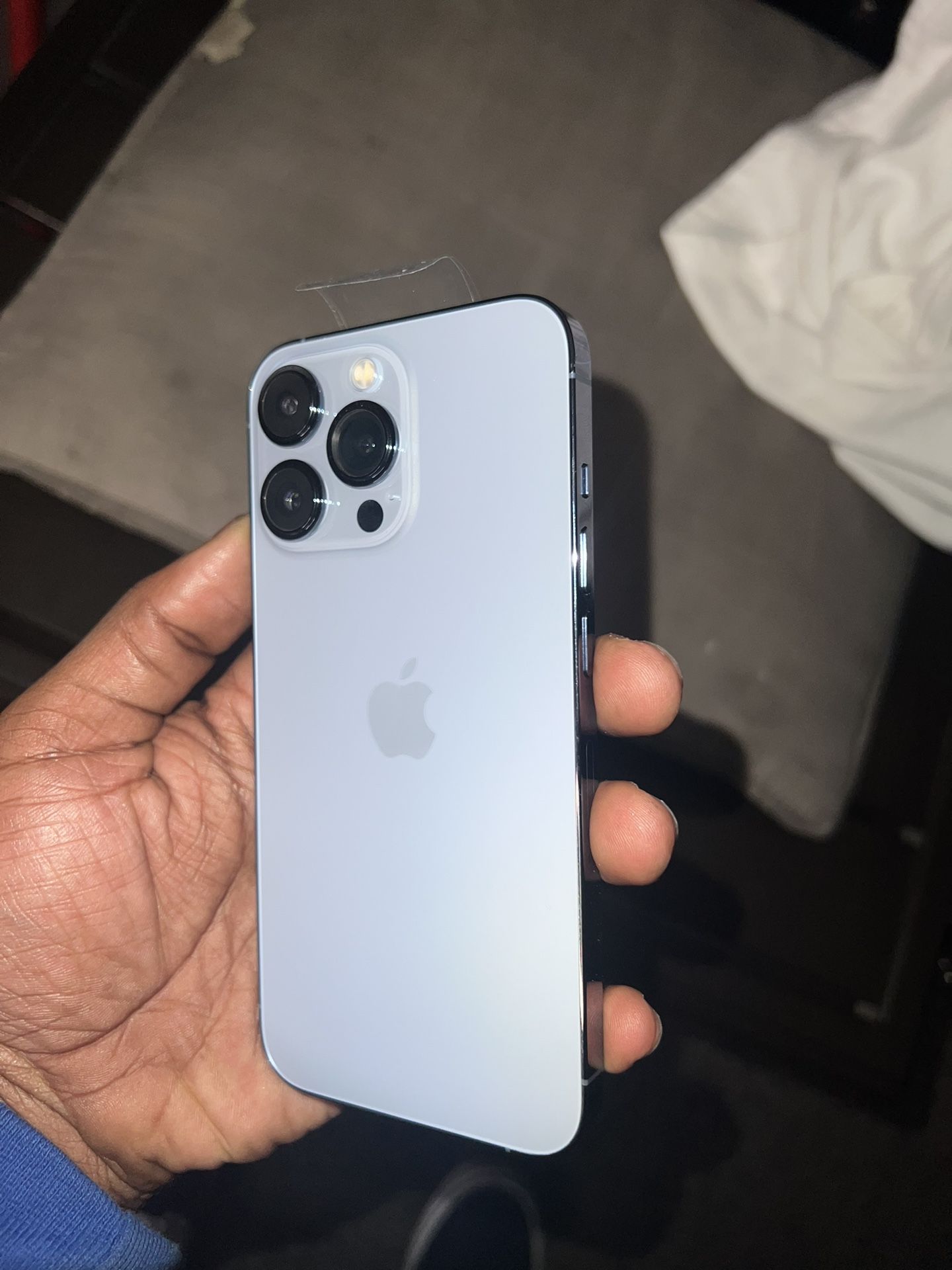 Unlocked iPhone 13 Pro for Sale in North Las Vegas, NV OfferUp