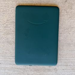 Amazon Kindle Paperwhite 16GB 12th Gen in Jade 