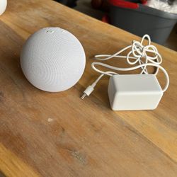 Amazon Echo Dot