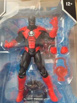 Batrocitrus ACTION FIGURE - BATMAN MULTIVERSE