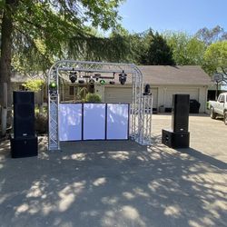 DJ for sale