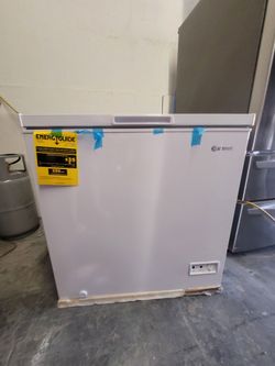Element freezer
