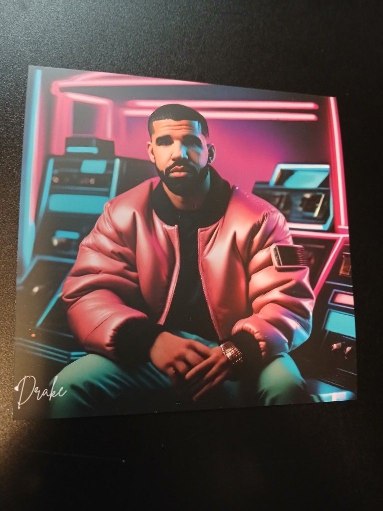 Drake