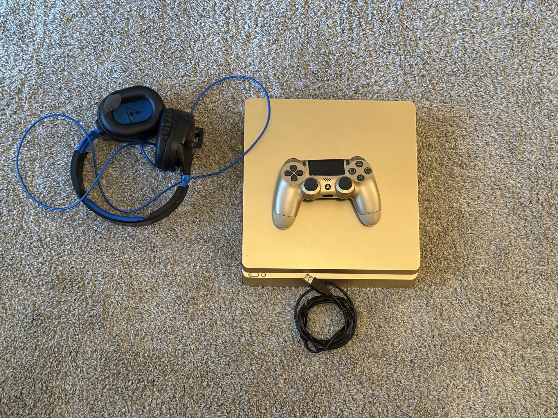 PS4 For Sale