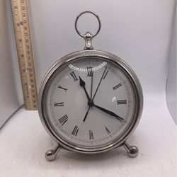 Pottery Barn Pocket Watch Clock (KR)