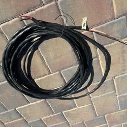 ROMEX, NONMETALLIC CABLE 46 FT