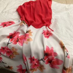 Dress Size 10
