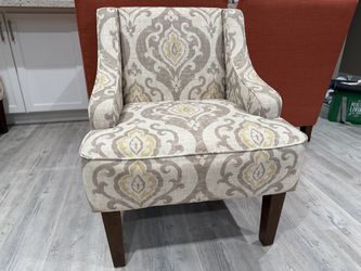 Two chairs