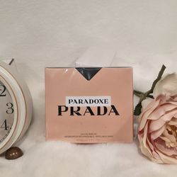 Prada Paradoxe 
