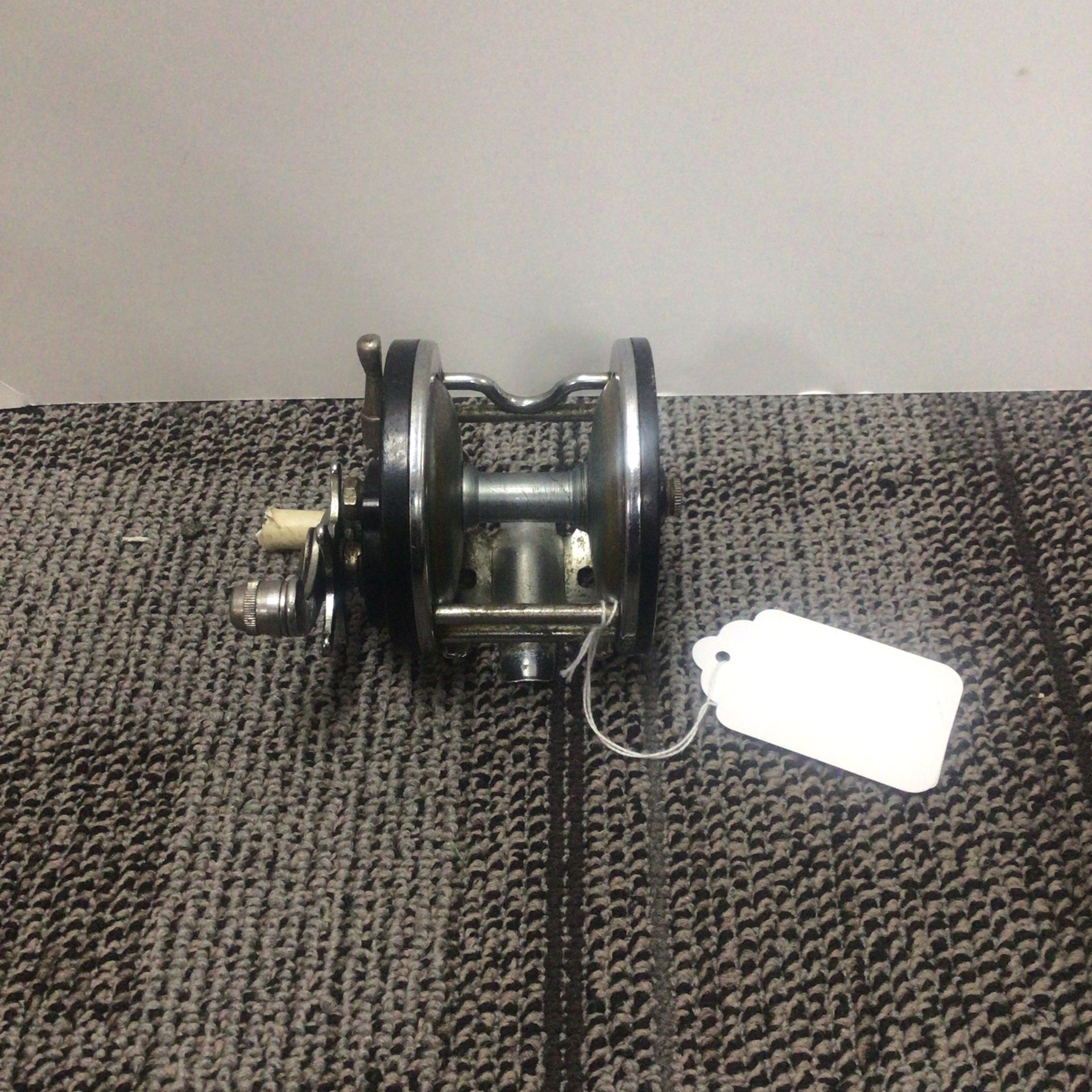Ocean City Fishing Reel