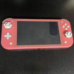 Switch Lite 