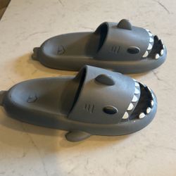 Men’s Size 10-10.5 Slides