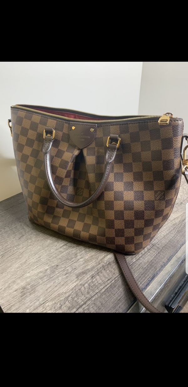 BRAND NEW Louis Vuitton exclusive Sienna MM Handbag. HUGE SALE for Sale in Los Angeles, CA - OfferUp