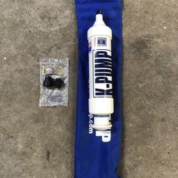 K-Pump Mini Rafting Pump