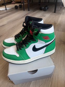 Jordan 1