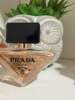 Prada Paradoxe