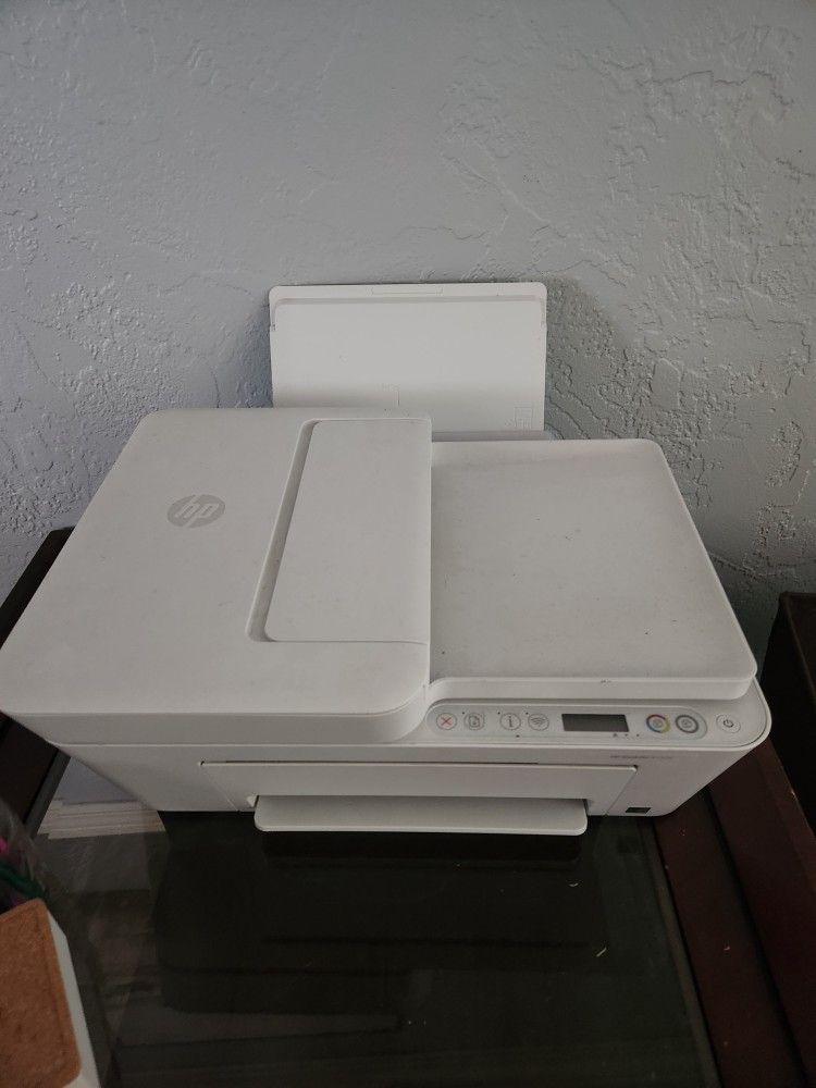 HP Deskjet 4152E All-in-One Printer