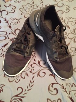 Men's Nike shoes