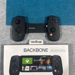 Backbone 