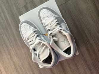 Jordan 1s