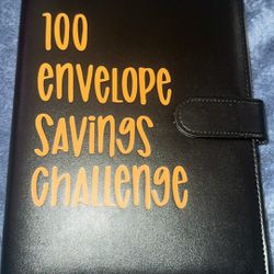 Money Saving Challenges 