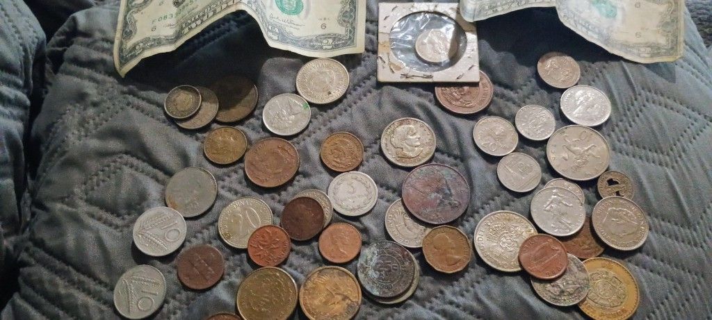 Anyone Buy Old Coins That Won't Rip Me Off
