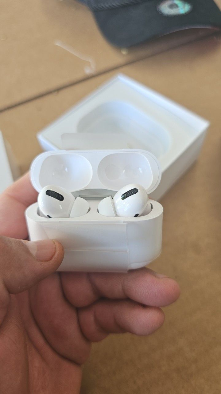 Bluetooth Headphones Air