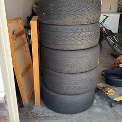 26in Tires For Sale