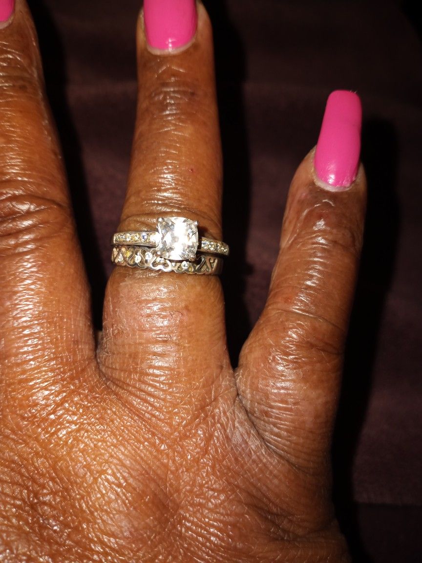 Wedding Set