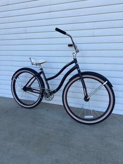 Cruiser Bike