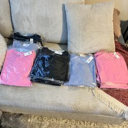 GAP brand new long sleeve tshirts